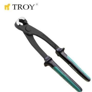 TROY 21041 Betoncu Kerpeteni (280mm) - Cr-V