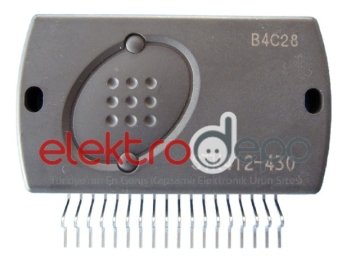 STK 412-430