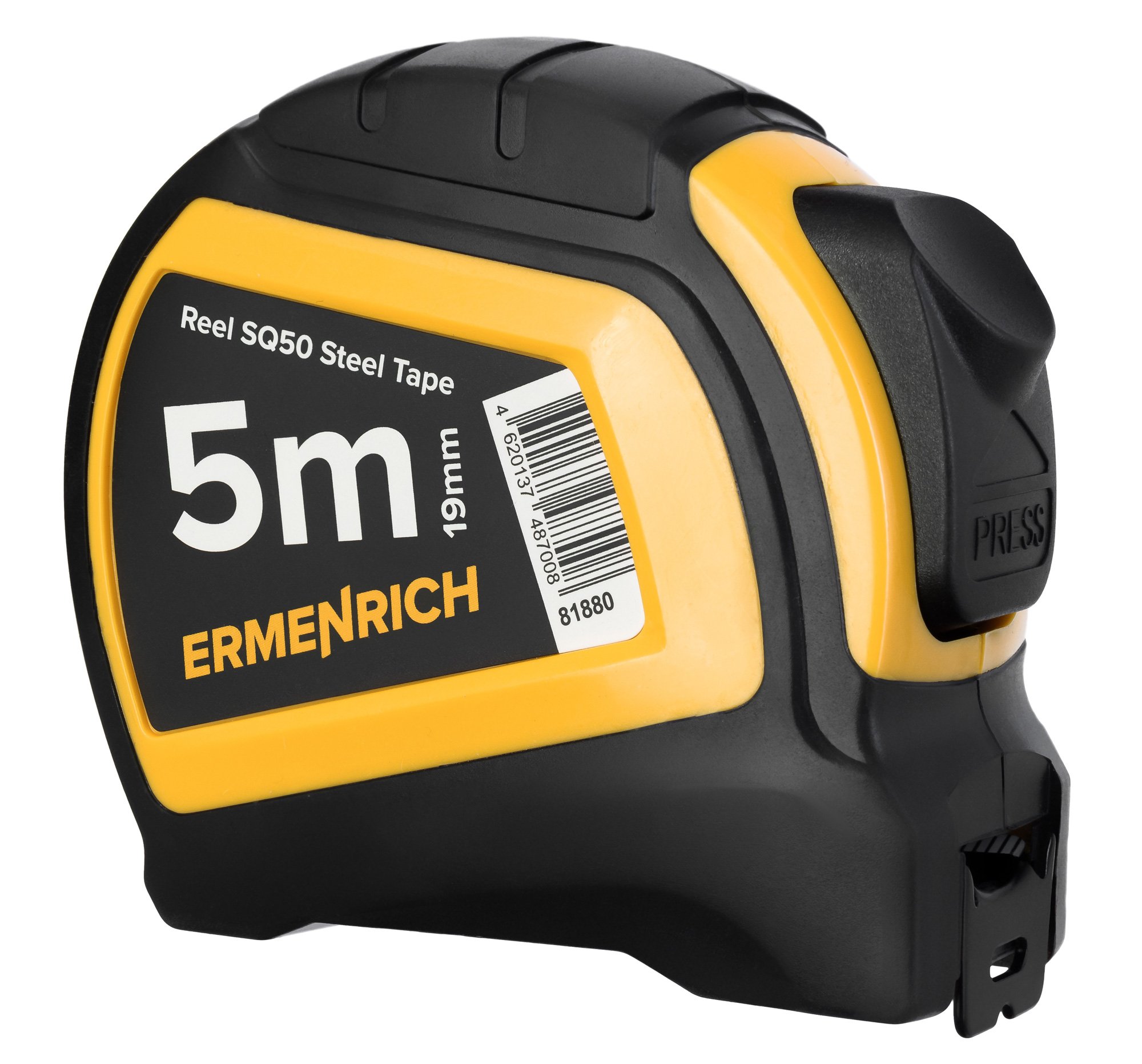 Ermenrich Reel SQ50 Metre