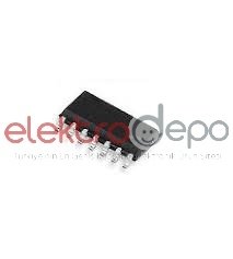 CD 4073 SMD