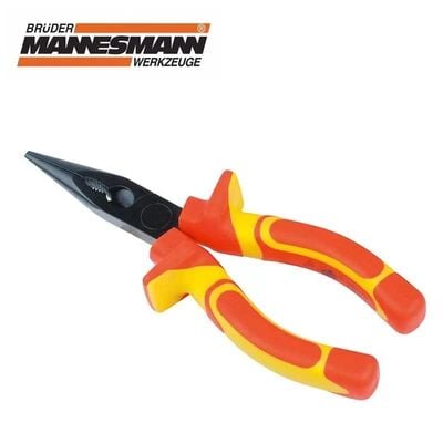 Mannesmann 10604 VDE Kargaburun (Düz Ağız), 1000V, 200mm