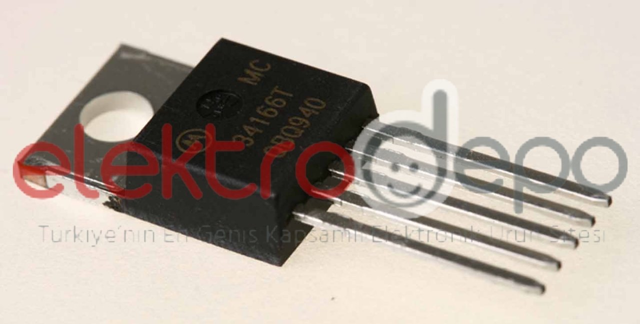 MC 34166T