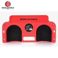 WORLDFORCE  Diz Altı Koruma Tahtası Plastik