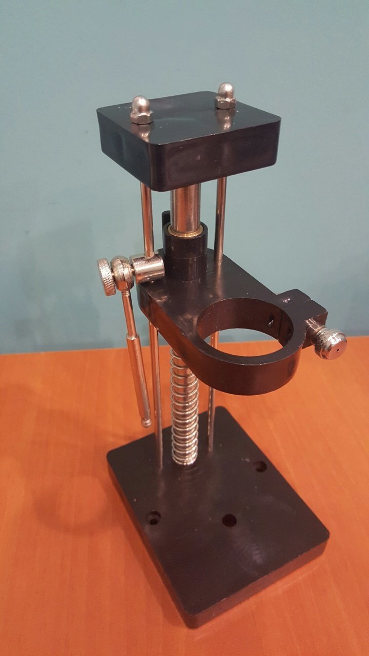 Hobi Matkap Sehpası