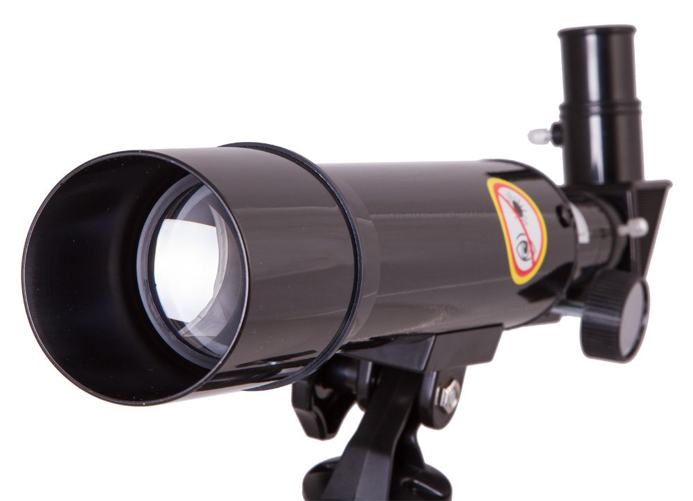Bresser National Geographic 50/360 AZ Telescope