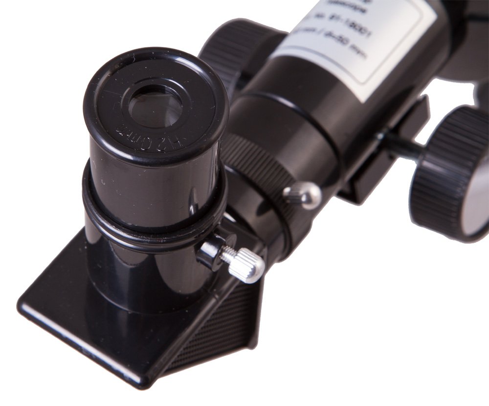 Bresser National Geographic 50/360 AZ Telescope
