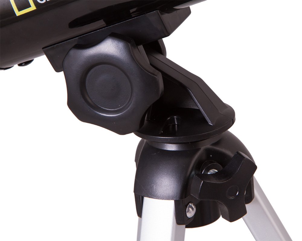 Bresser National Geographic 50/360 AZ Telescope