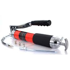 WORLDFORCE Mekanik Gres Pompası 600CC