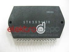 STK 413 -010B