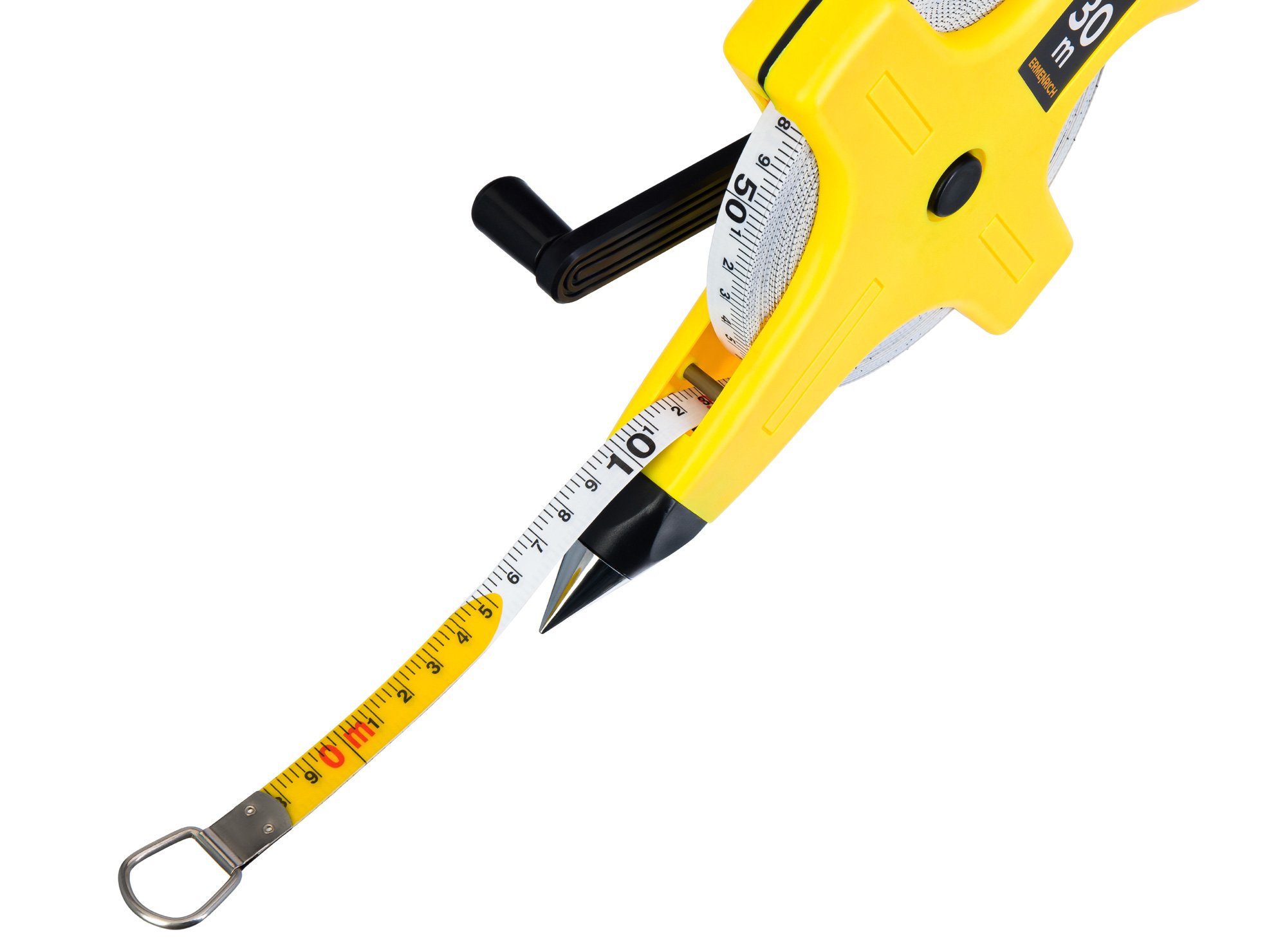 Ermenrich Reel SL30 Arazi Tipi Şerit Metre