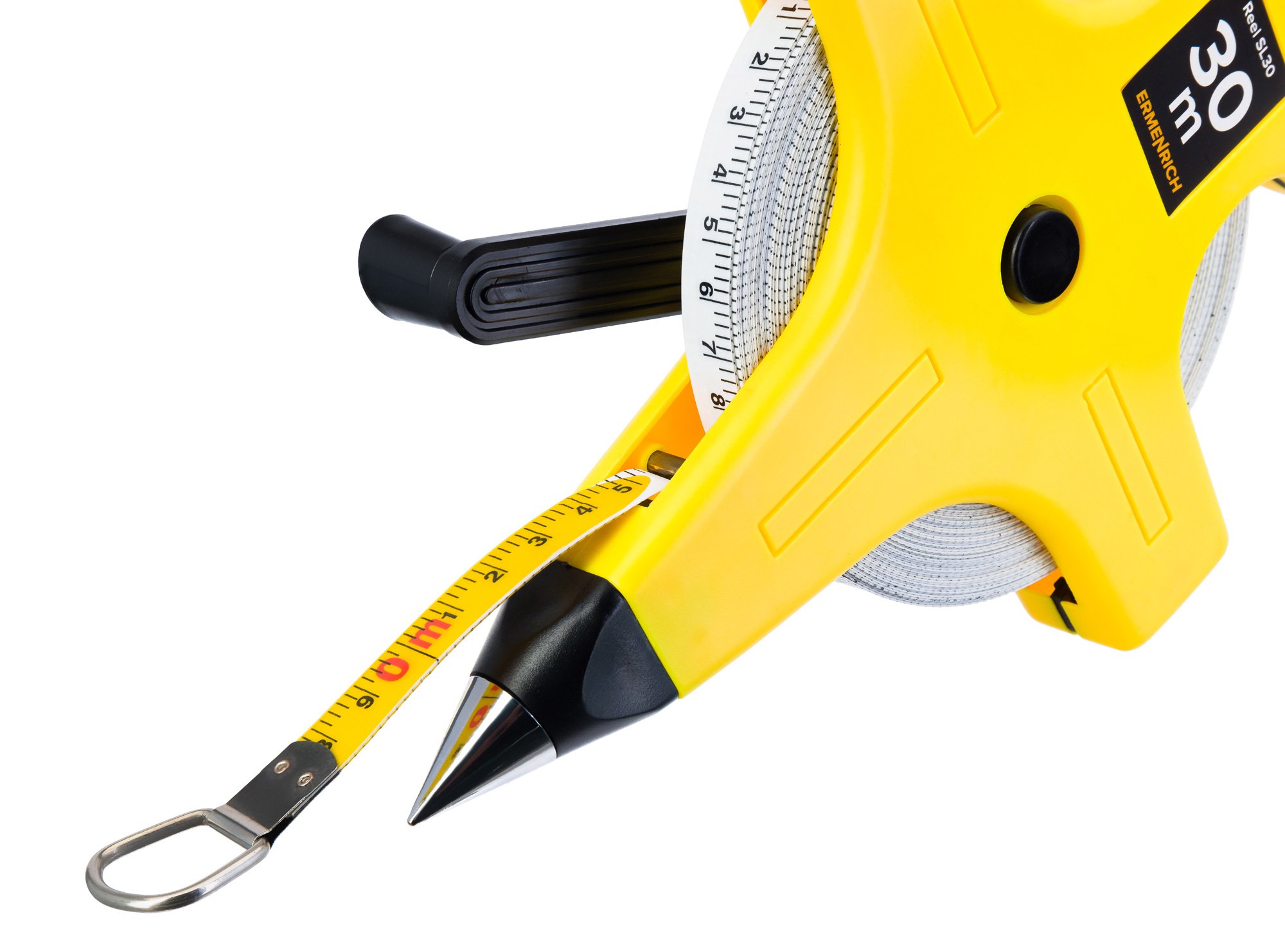 Ermenrich Reel SL30 Arazi Tipi Şerit Metre
