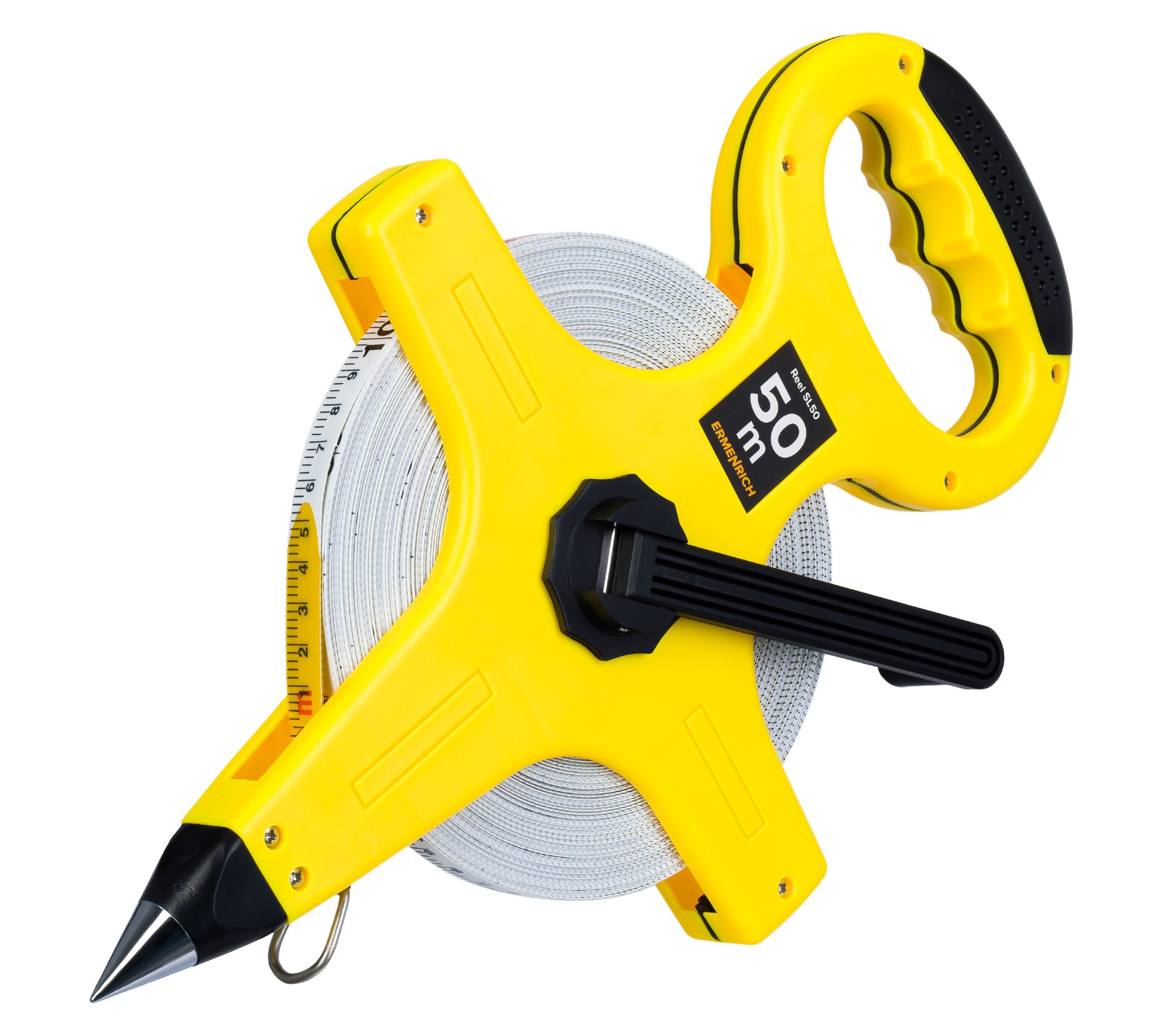 Ermenrich Reel SL50 Arazi Tipi Şerit Metre