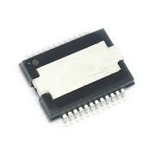 TDA 8950TH