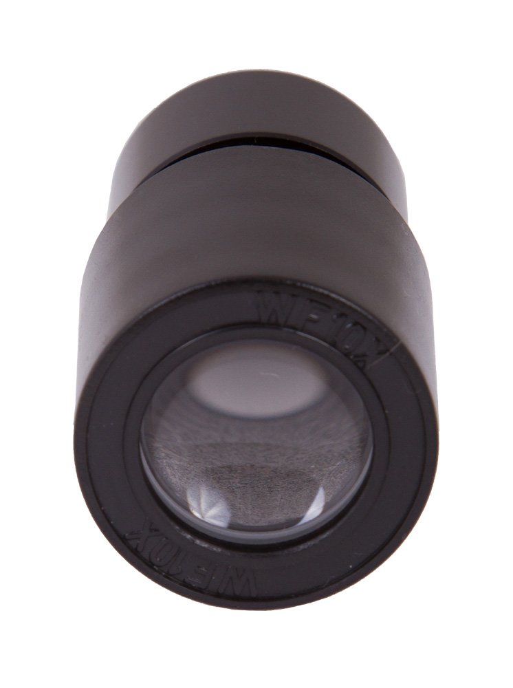 Levenhuk Rainbow WF10x Göz Merceği