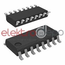 MC 3486 SMD