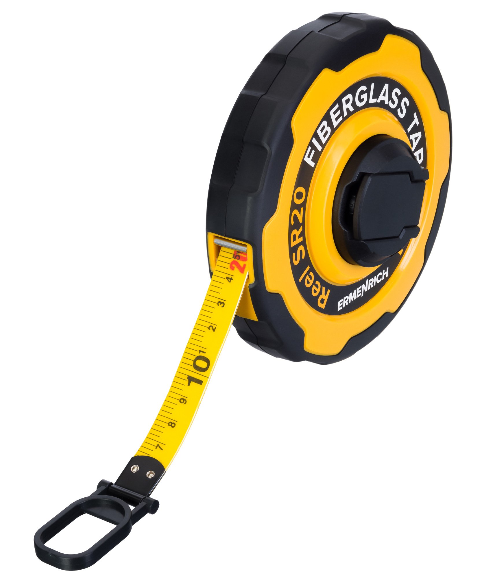 Ermenrich Reel SR20 Metre