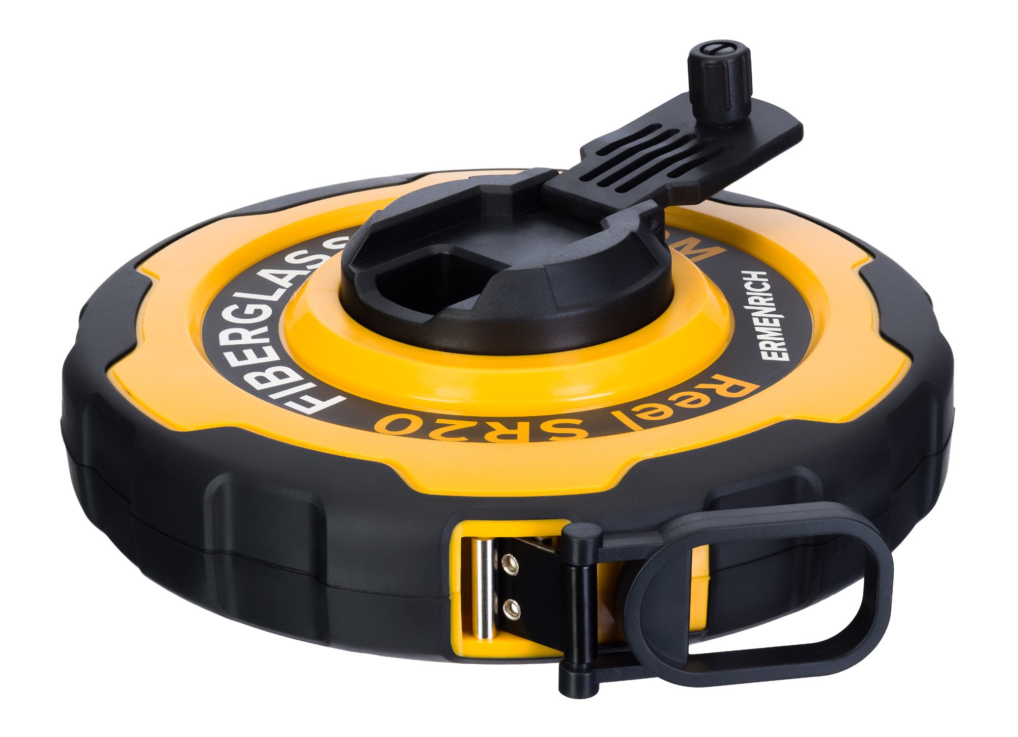 Ermenrich Reel SR20 Metre