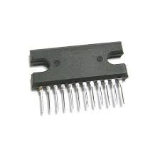 LA 4445