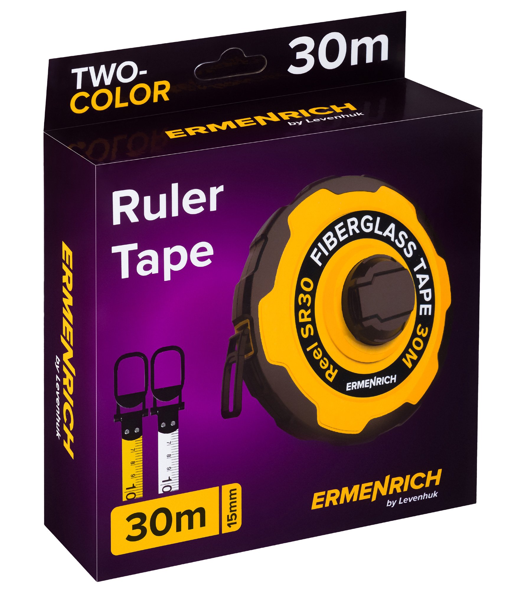 Ermenrich Reel SR30 Metre