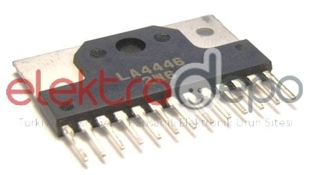 LA 4446