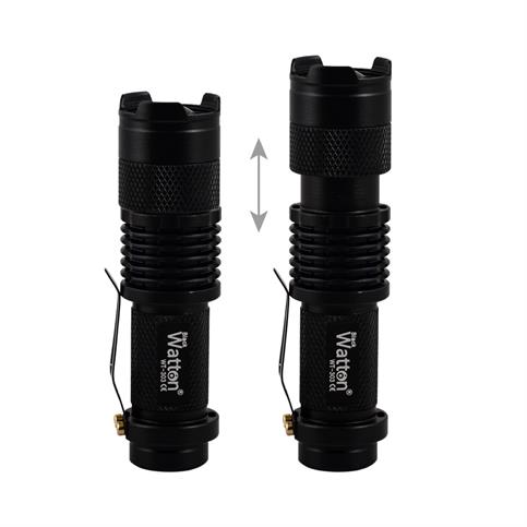 Watton WT-303 UV El Feneri