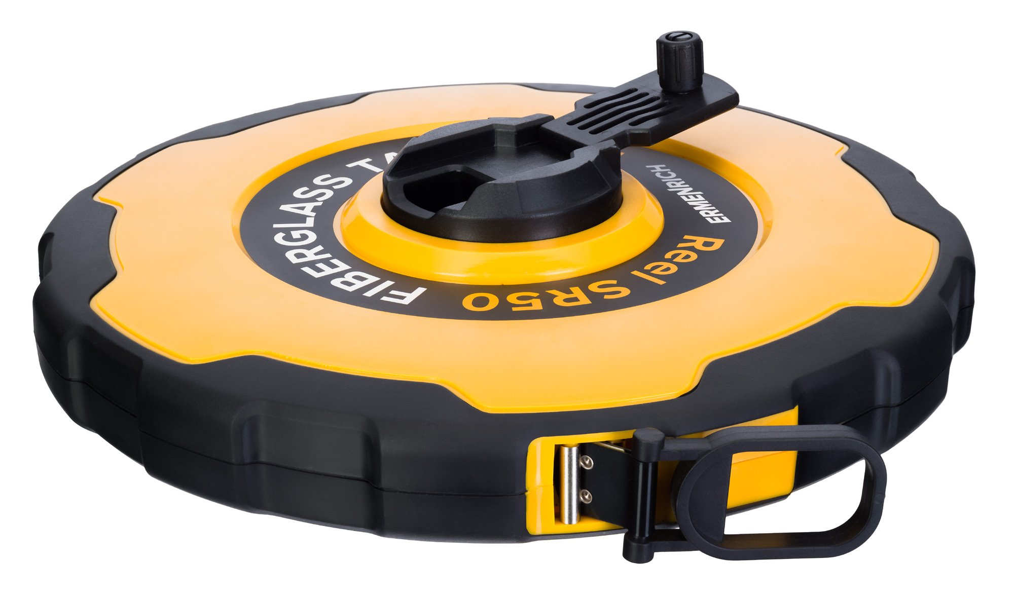 Ermenrich Reel SR50 Metre
