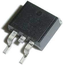 STB11NK50Z