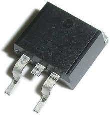 STB11NK50Z