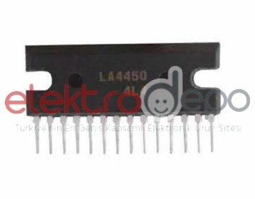 LA 4450