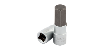 İZELTAŞ 1107 06 1125   1/4” Lokmalı Allen Uç  2.5mm