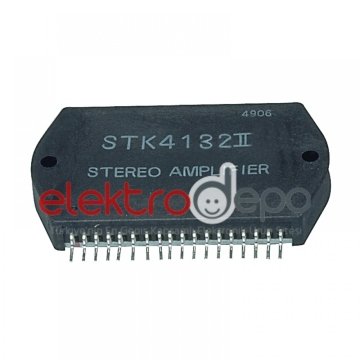STK 4132 II SANYO