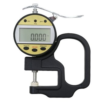 Loyka 5317-10 Kalınlık Komparatörü (0.01 MM)