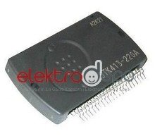 STK 413-220A