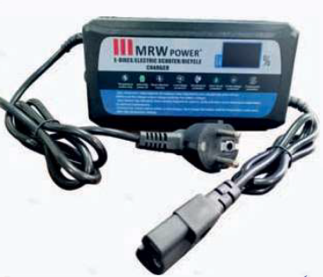 Elektrikli Bisiklet ve Elektrikli Scooter Şarj Aleti 73.5V 2.6-3.0A 20AH