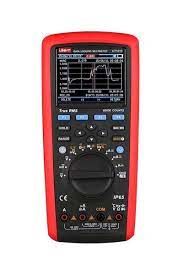 Uni-T UT181A True Rms Veri Kaydedici Dijital Multimetre