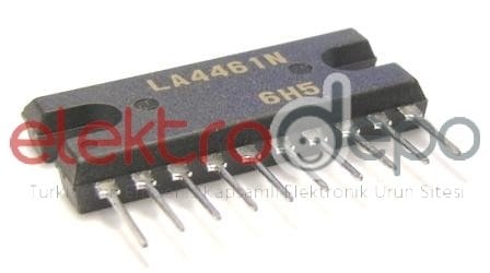 LA 4461N
