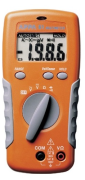 DİJİTAL MULTİMETRE APPA 61