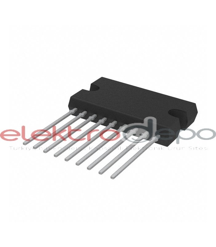 TDA 1521Q