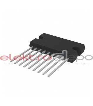 TDA 1521Q