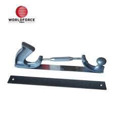 WORLDFORCE  Kaportacı Eğe Kolu 14” 350mm