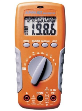 DİJİTAL MULTİMETRE APPA 62T