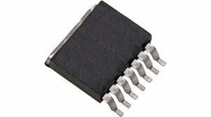 TLE5206-2G TO263
