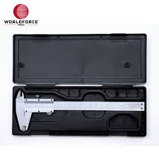 WORLDFORCE Mekanik Kumpas 150mm