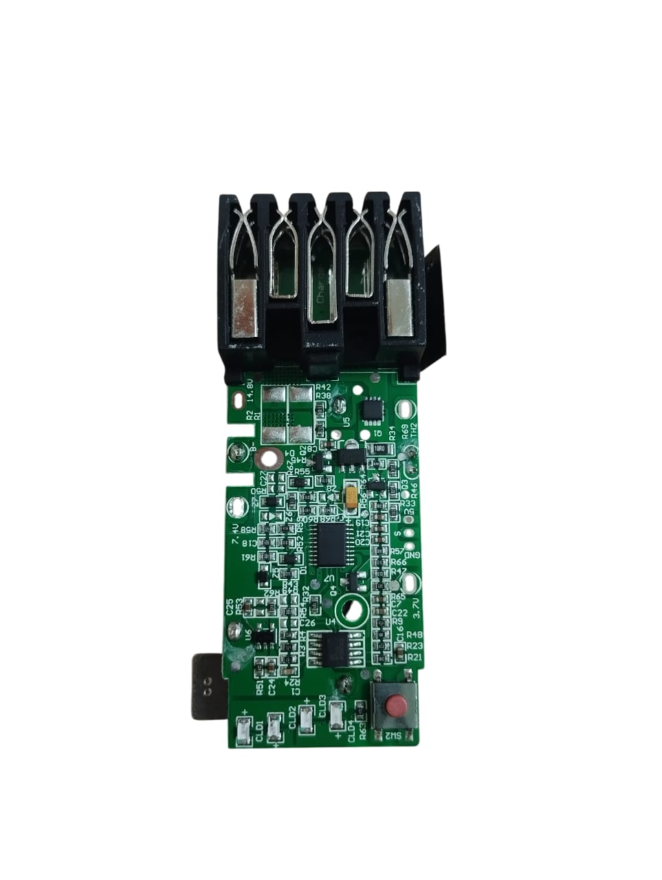 Milwaukee 18V M18 BMS Pil Koruma Devresi