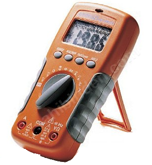 DİJİTAL MULTİMETRE APPA 66R