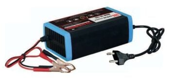 Kuru Tip Akü Şarj Adaptörü 70W 13.8-14.2V 6A