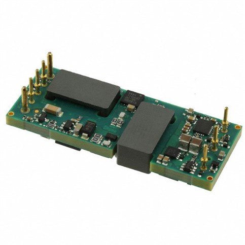 DC/DC Convrt 12V 120W 1/8TH Brck Murata