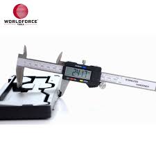 WORLDFORCE  Dijital Kumpas 150mm