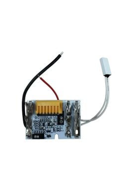 Makita 14.4V BMS Pil Koruma Devresi