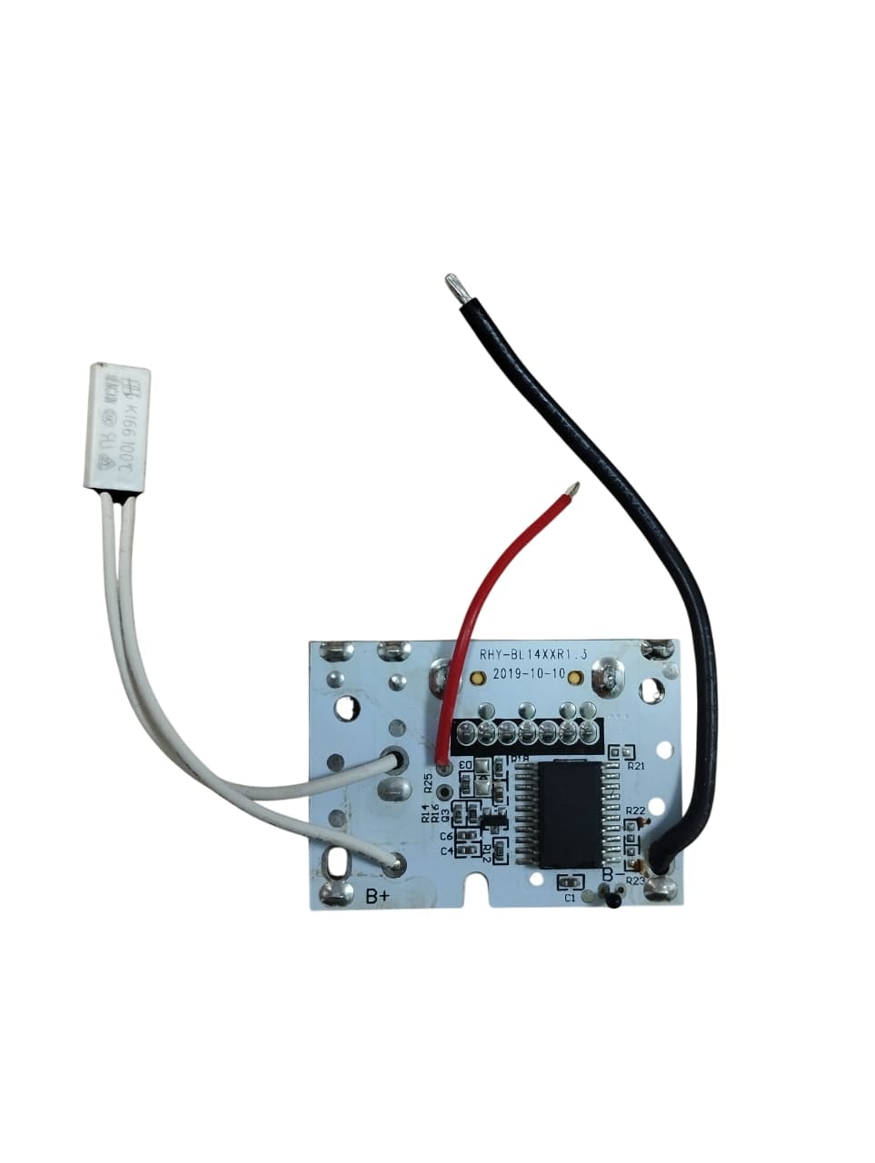 Makita 14.4V BMS Pil Koruma Devresi